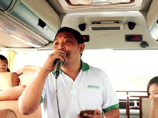 陽江之旅-想唱就唱